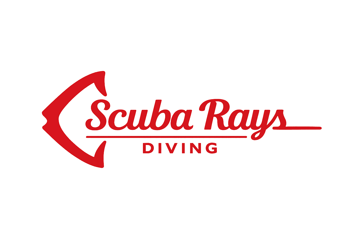 Scuba Rays Dive Center